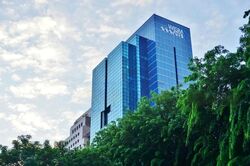 Wisma Atria (D9), Office #451252671